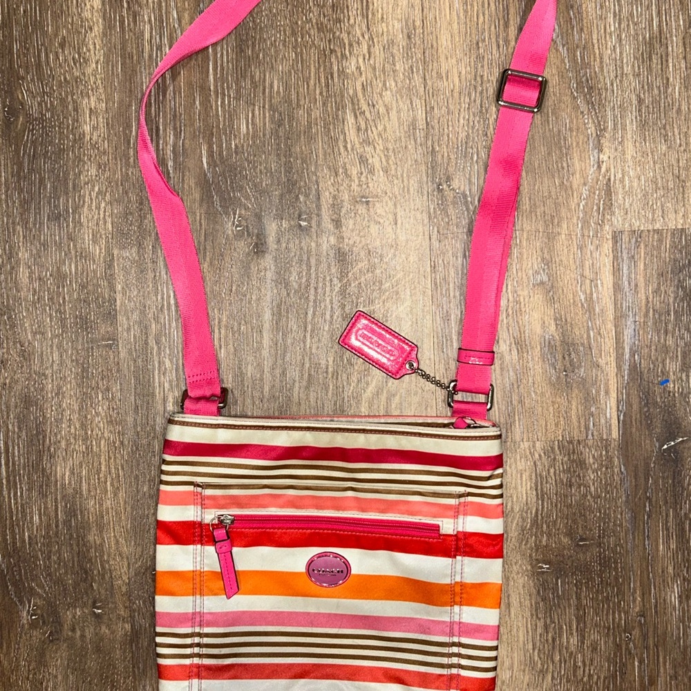 Coach Crossbody Bag